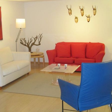 Landhaus Zur Linde Apartment Winterberg Phòng bức ảnh