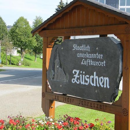 Landhaus Zur Linde Apartment Winterberg Ngoại thất bức ảnh