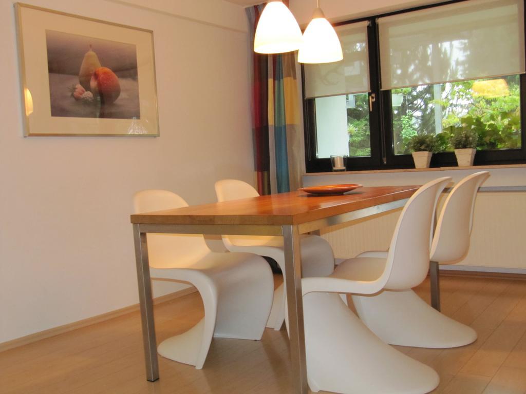 Landhaus Zur Linde Apartment Winterberg Phòng bức ảnh