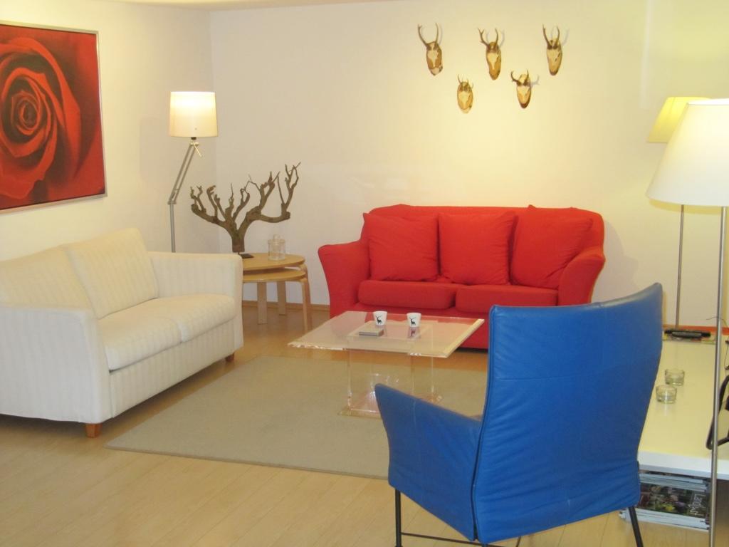 Landhaus Zur Linde Apartment Winterberg Phòng bức ảnh