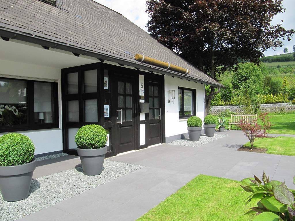 Landhaus Zur Linde Apartment Winterberg Ngoại thất bức ảnh