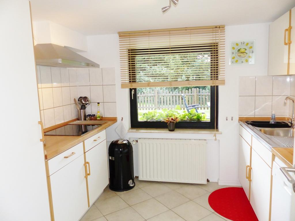 Landhaus Zur Linde Apartment Winterberg Phòng bức ảnh