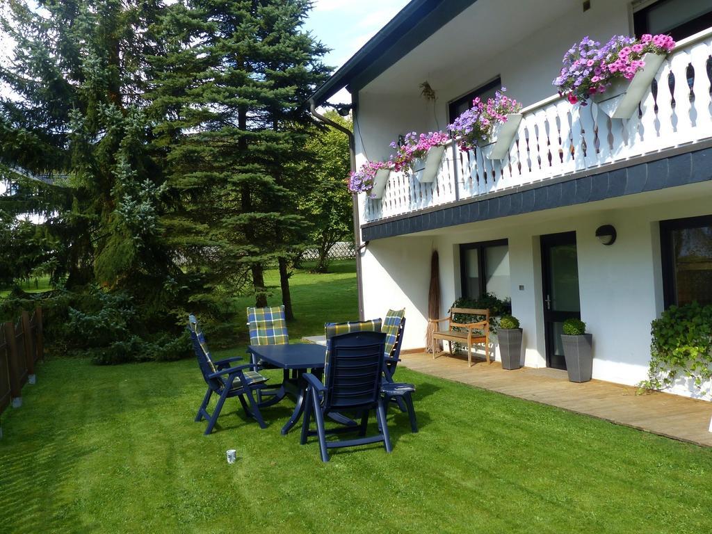 Landhaus Zur Linde Apartment Winterberg Phòng bức ảnh